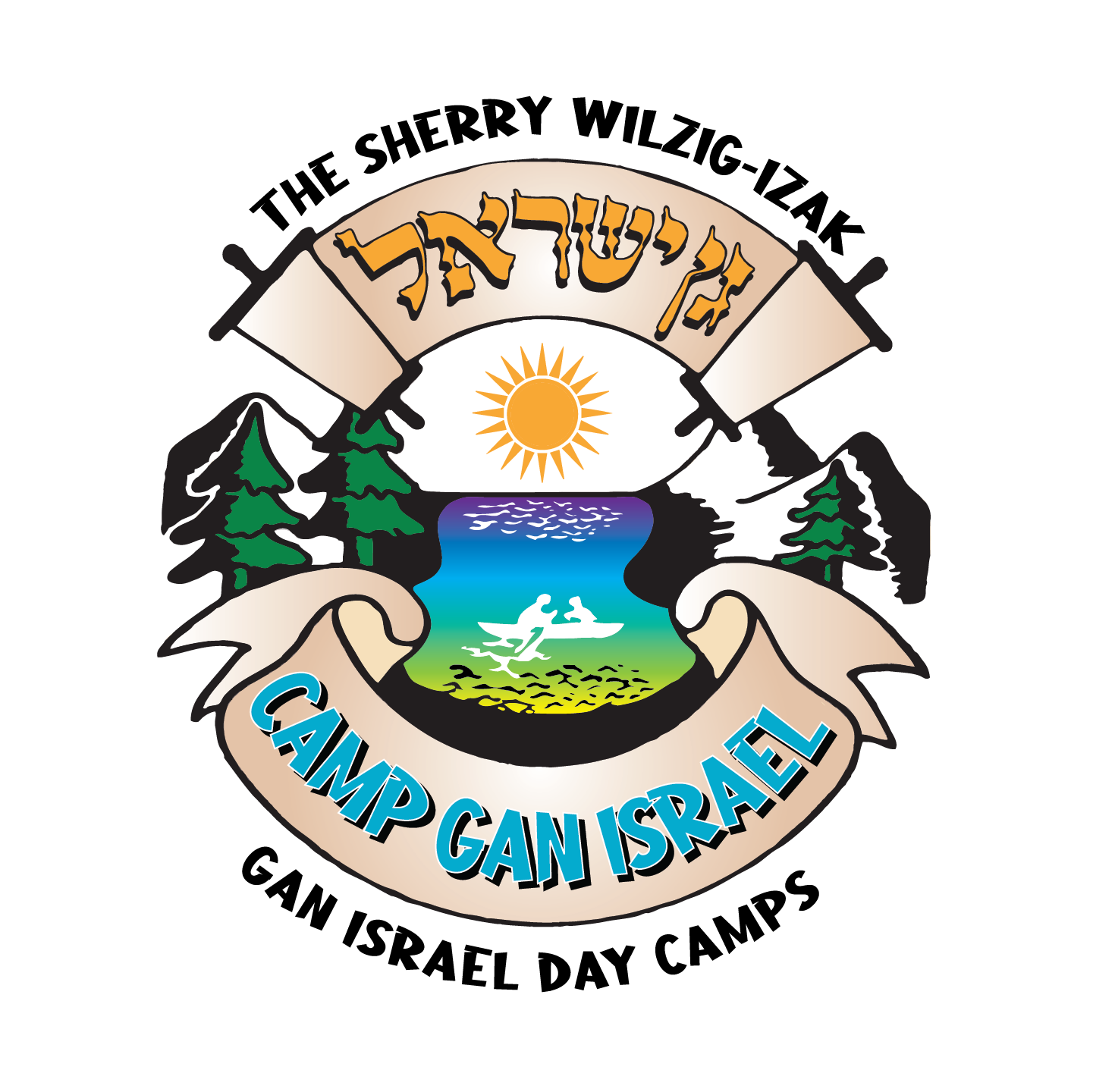 Camp Gan Israel Morristown